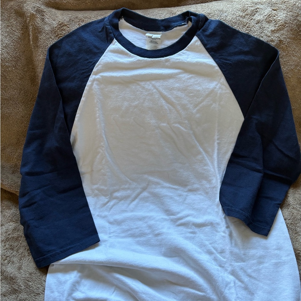 baseball tee
